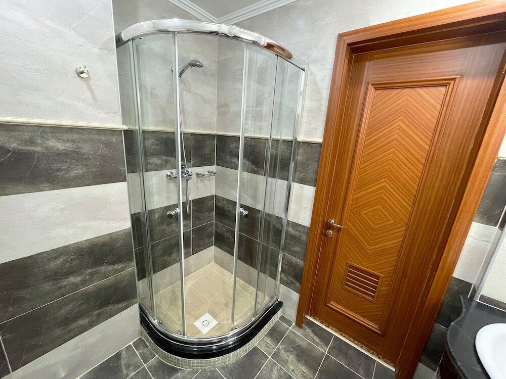 Фото Jannat Resort Koi-Tash