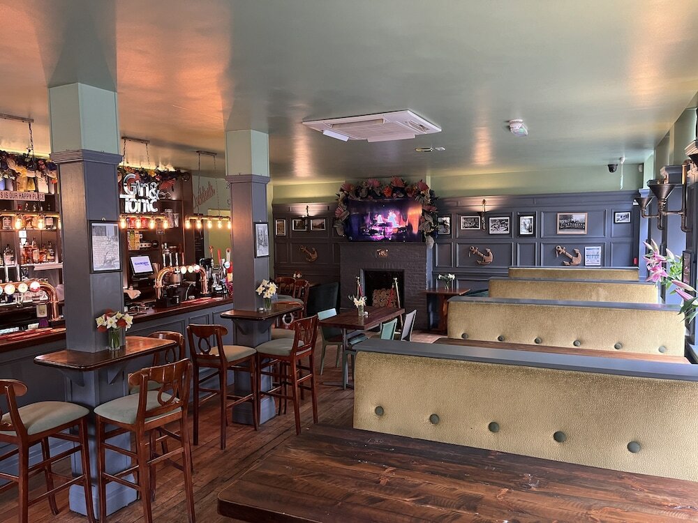 Фото Dockers Inn