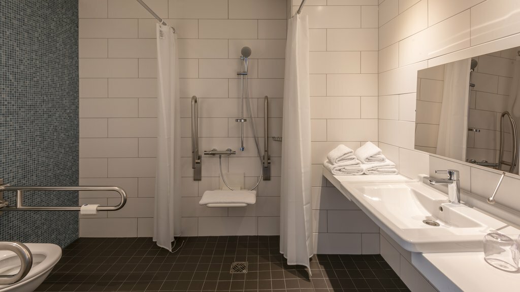 Фото Holiday Inn Express Munich City West