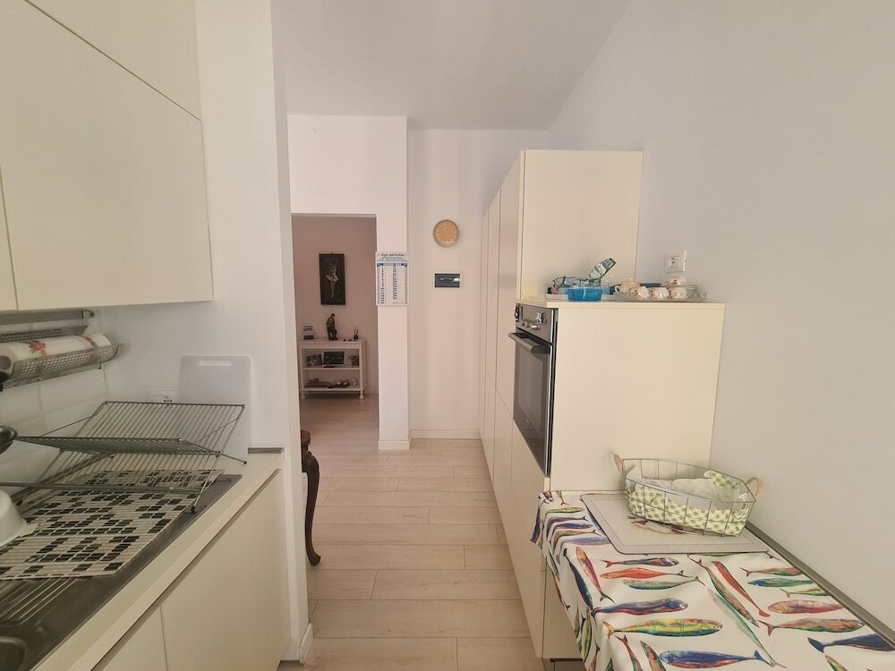 Фото Casa Stefania by PortofinoVacanze