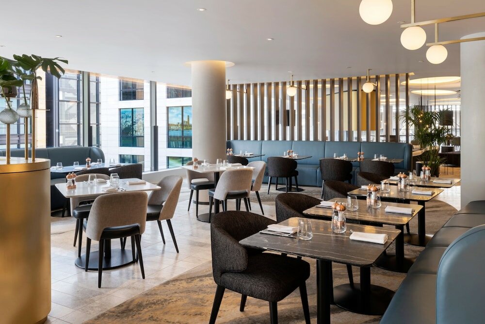 Фото The Westin London City