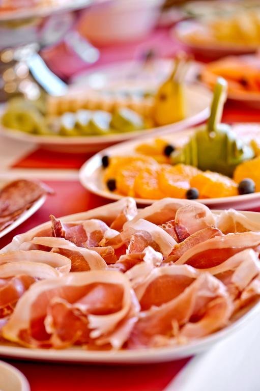 Фото Residenze Argileto