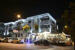 Zeynur Apart Hotel (Aydın, Didim, Ege Cad., 4), hotel