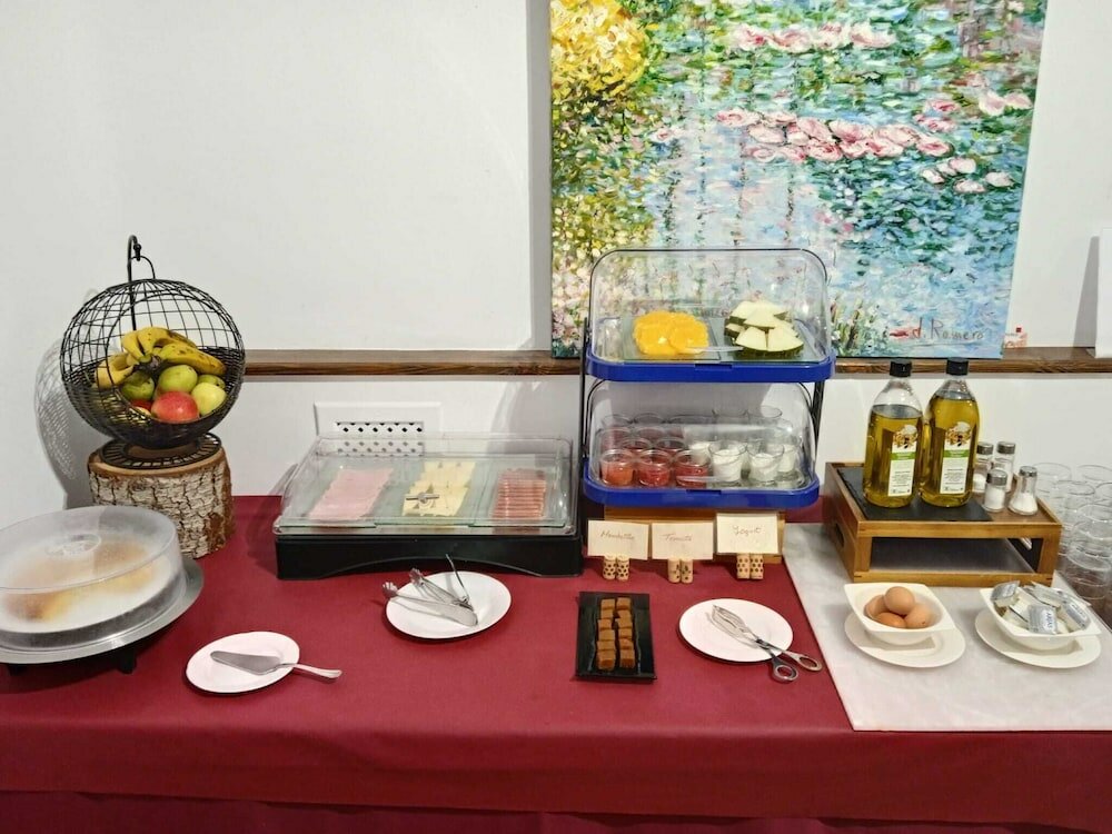 Фото La Vida de Antes