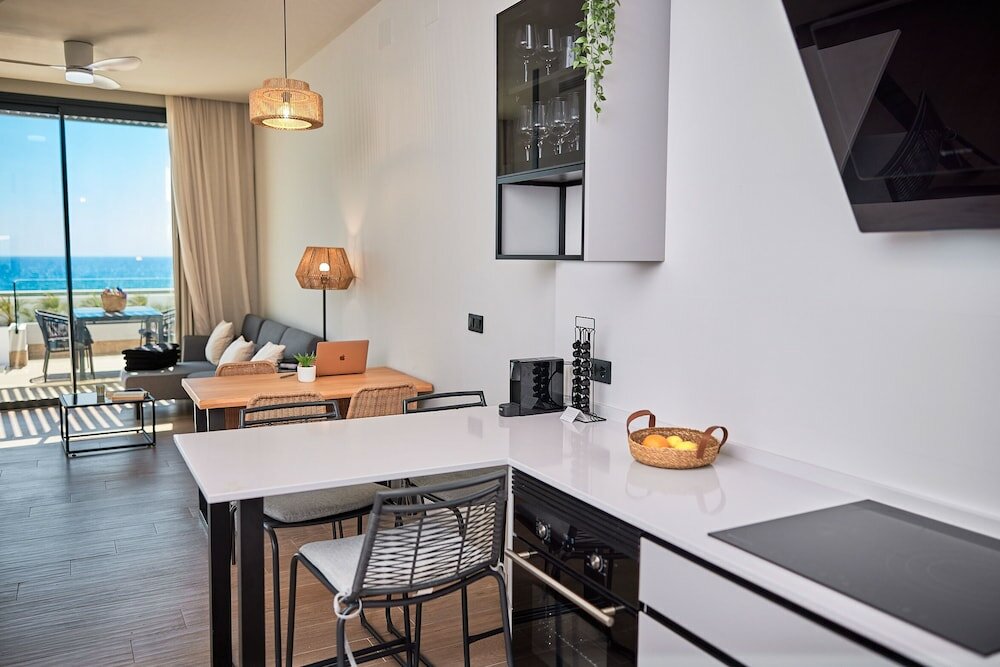 Фото Ancon Suites