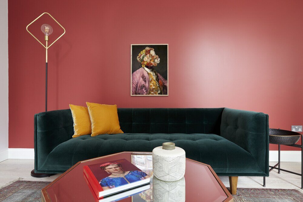 Фото Virginia House by City Living London