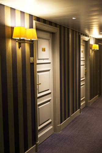 Фото Holiday Inn Nice by IHG