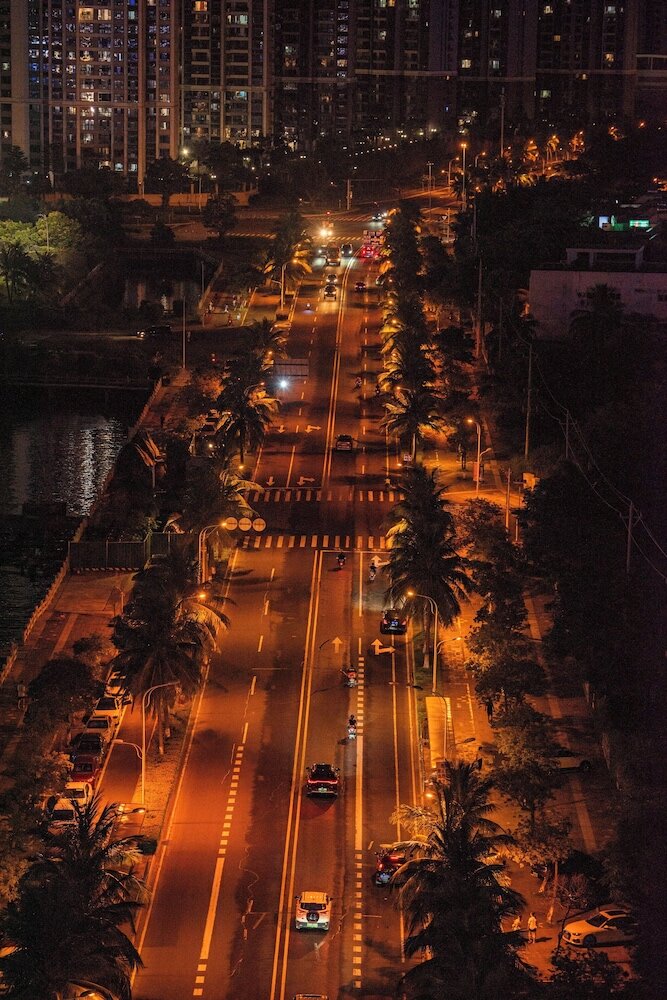 Фото InterContinental Haikou Seaview