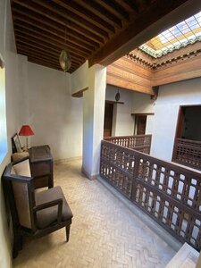 Гостиница Dar Rafti