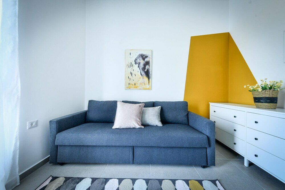 Фото High Class 6br Achziv apartment