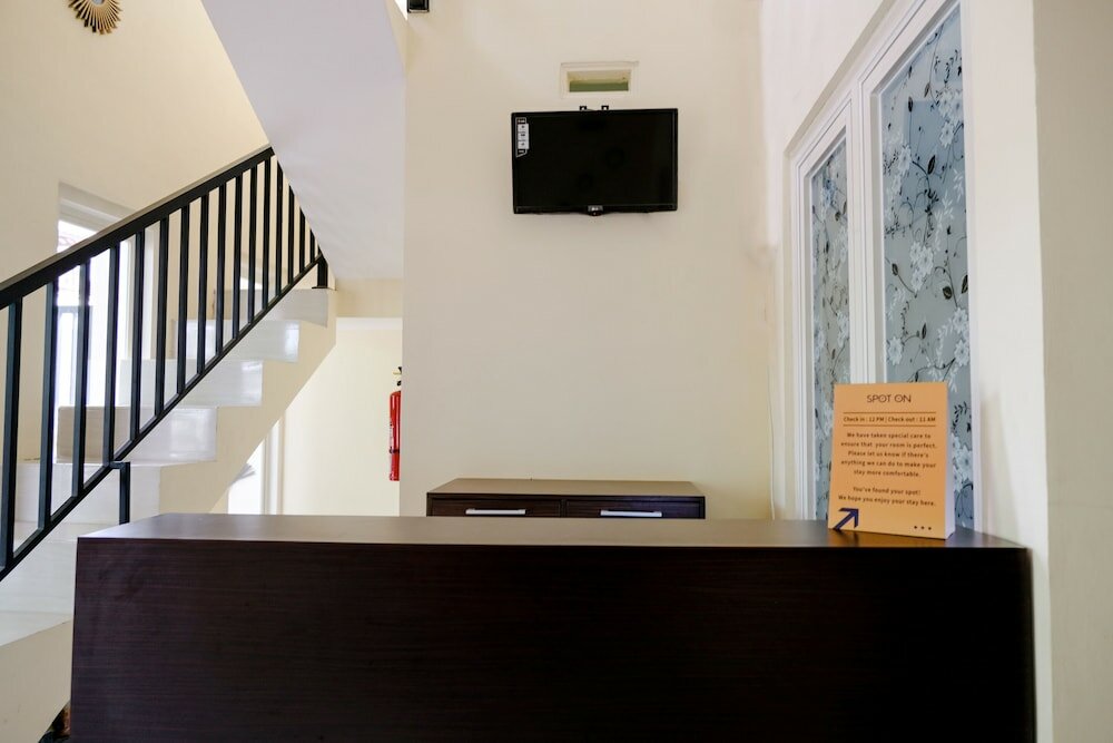 Фото Spot On 1878 Griya Bunda Family