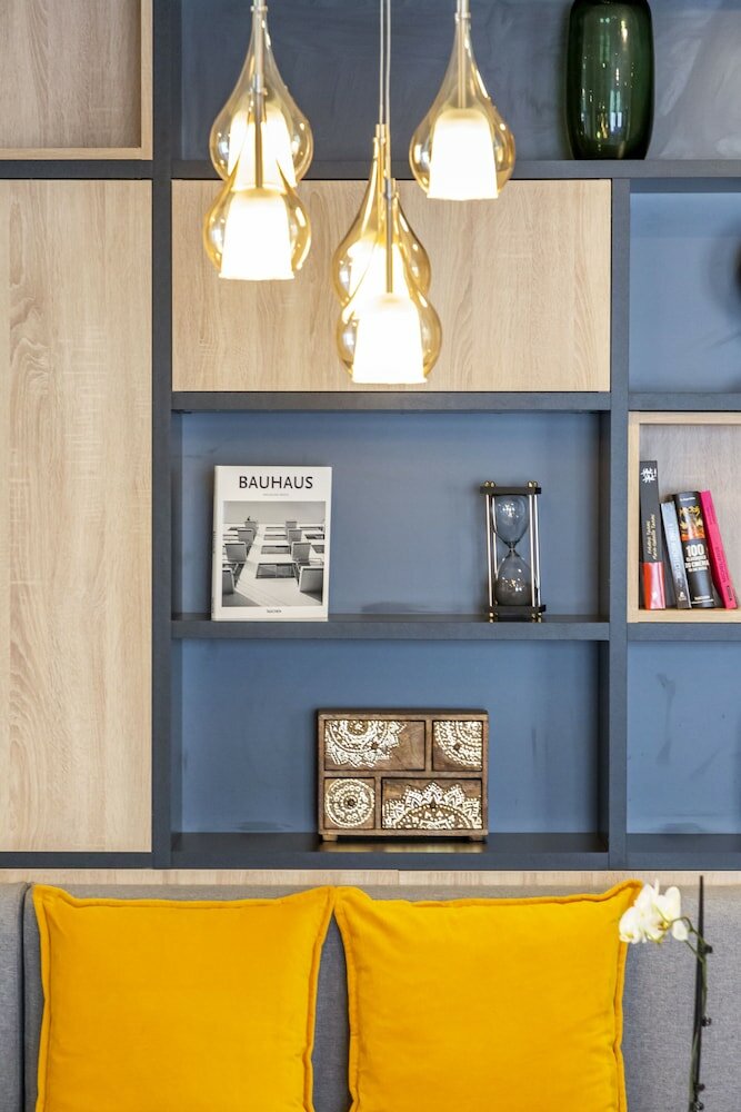 Фото Nemea Appart Hotel Résidence Europe Velizy Villacoublay