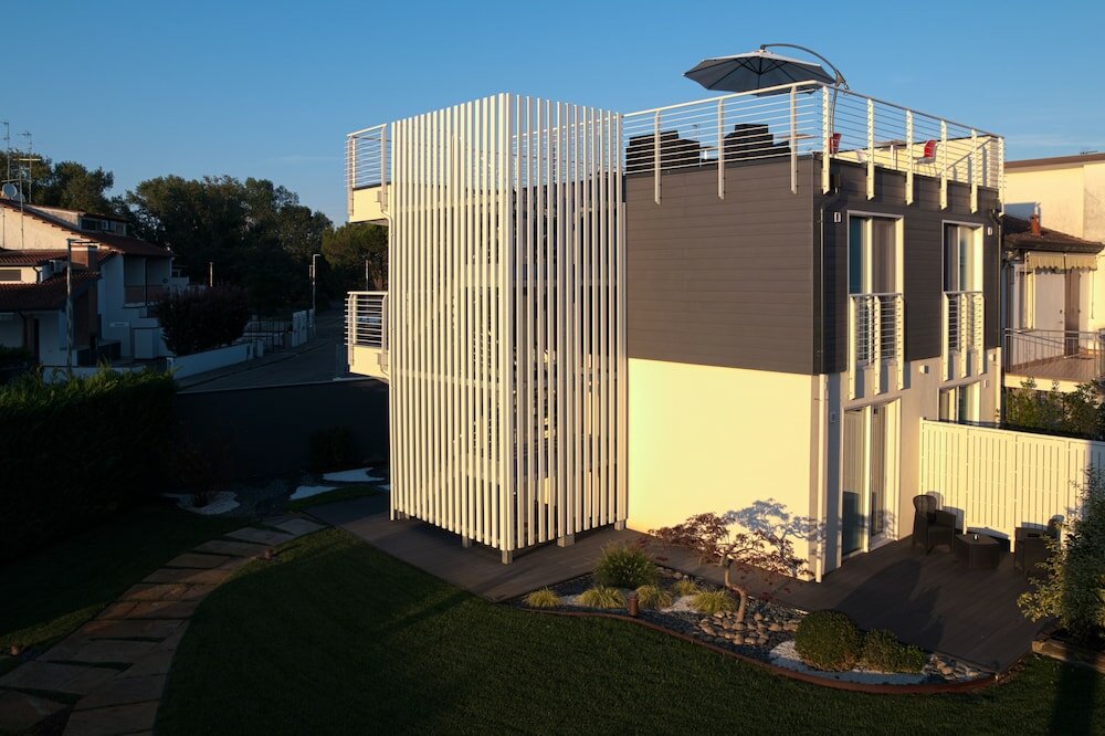 Фото Le Nazioni B&b