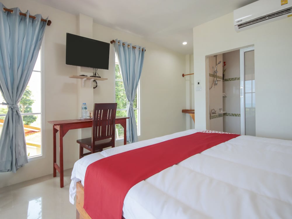 Фото Oyo 1085 Ma Lanta House