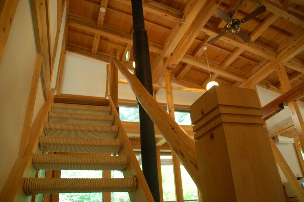 Фото Guesthouse Mori No Eki