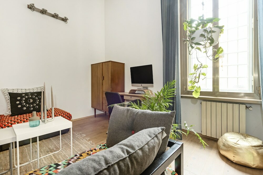 Фото Principe Umberto