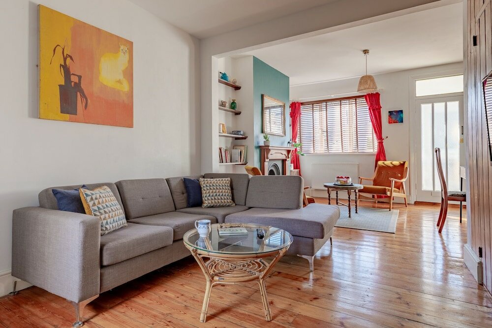 Фото 2 bed House in Chesterton