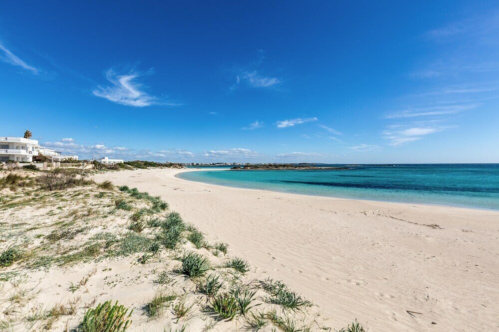 Фото 3380 Marechiaro - Appartamento C by Barbarhouse