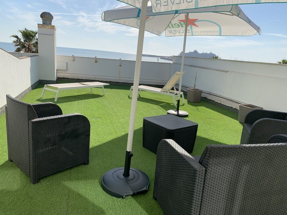 Фото Hotel El Globo