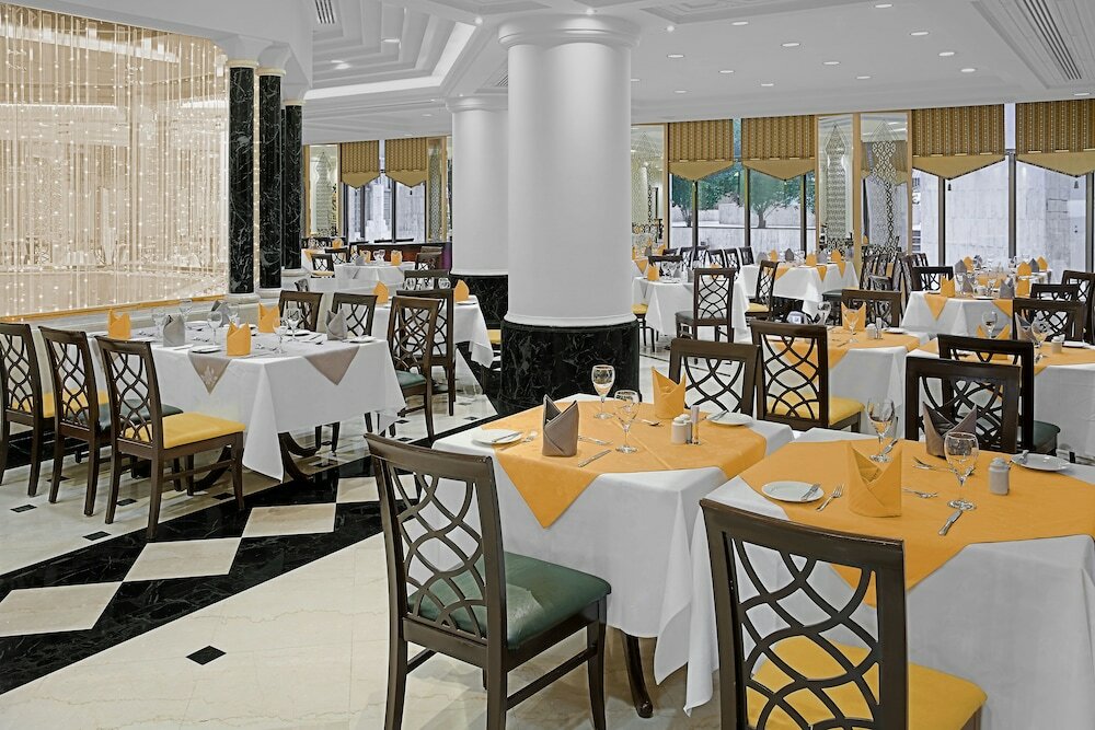 Фото Makkah Towers