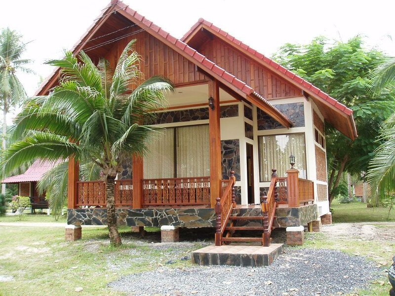 Гостиница Wattana Resort