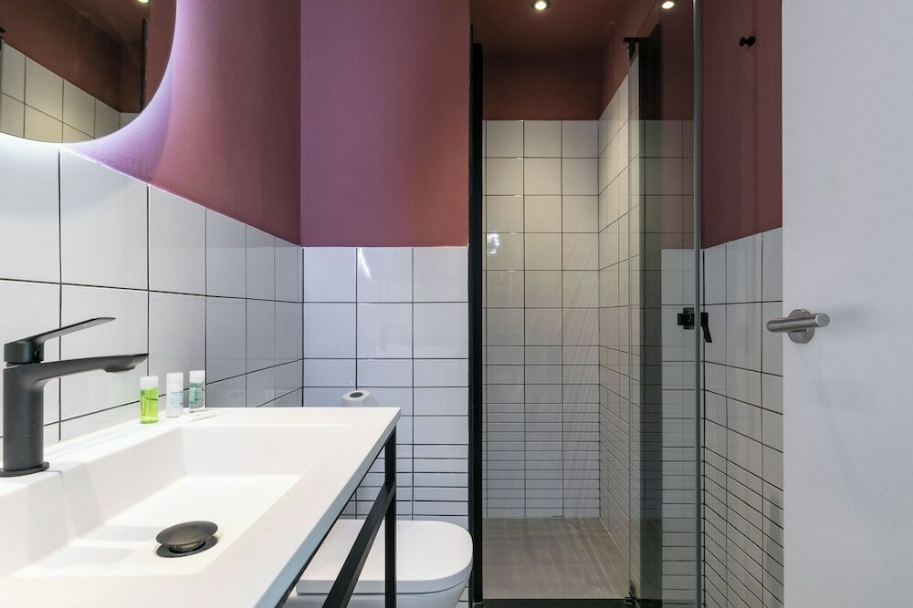 Фото Los Salados apartment HoldayRentals