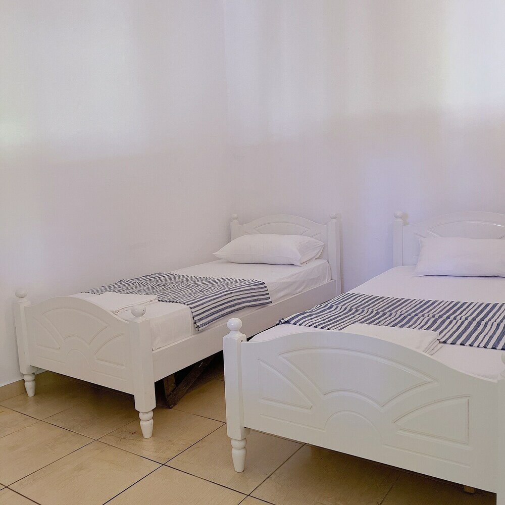 Фото Garden Villa Naza