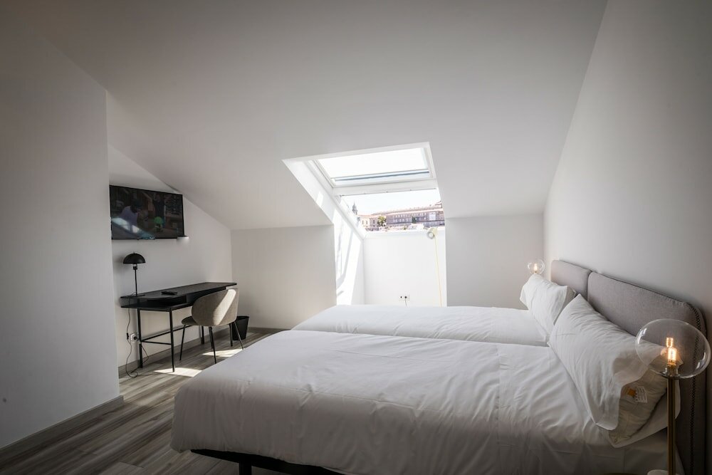 Фото Pousadas de Compostela Pombal