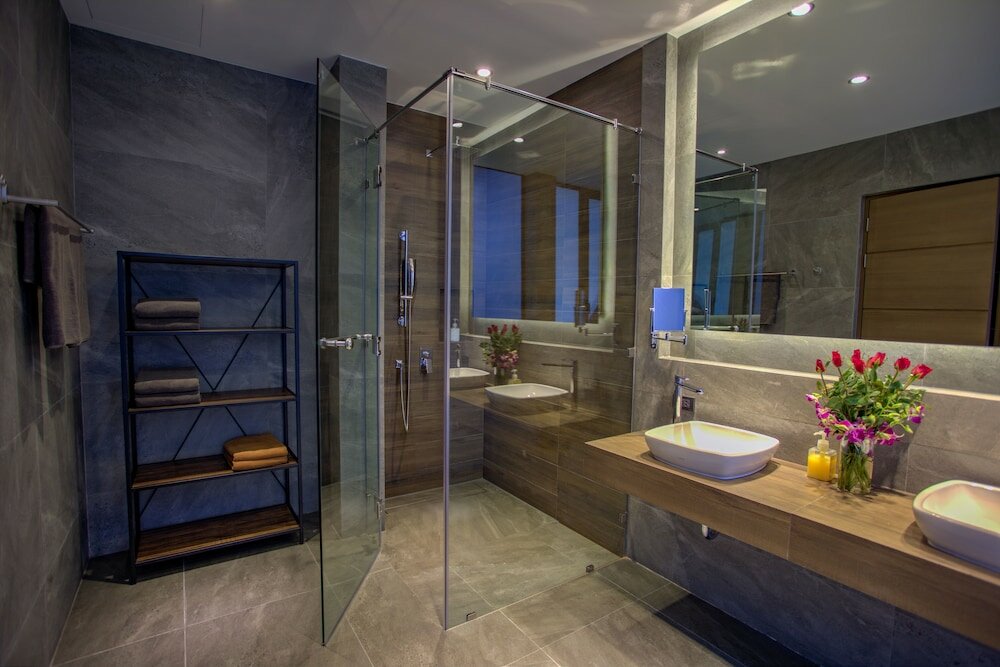 Фото Ocean Rock Kalim