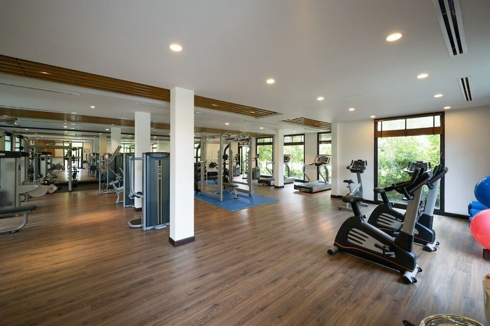 Фото Luxury Pool Villas in Purama Villas