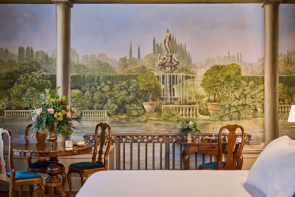 Фото Duomo Luxury Florence