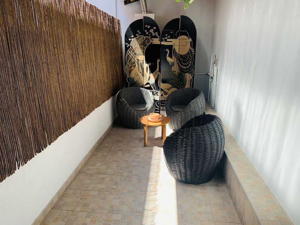 Фото Campanhã Boutique Station