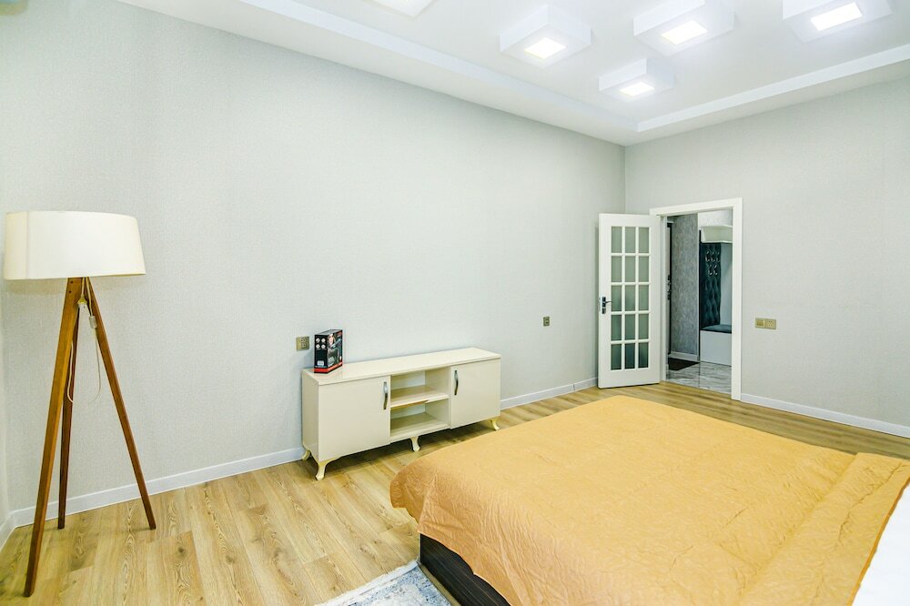 Фото Апартаменты Formula на бул. Сахил