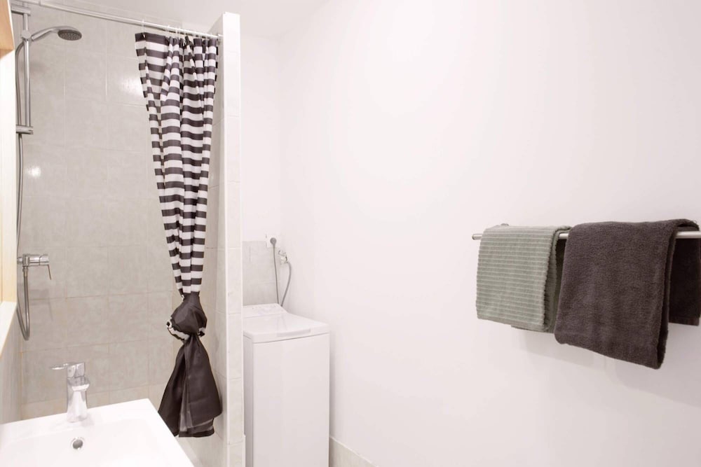 Фото GregBnb - Le Valbourdin - Toulon Ouest