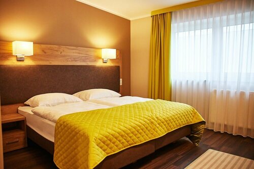 Гостиница Joos Hotel