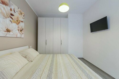 Апартаменты Sunflower Apartment 2 With Balcony in Baveno в Бавене