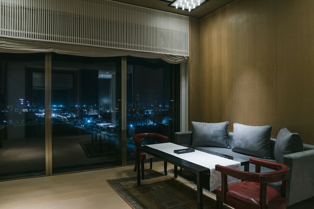 Фото Grand Hyatt Gurgaon