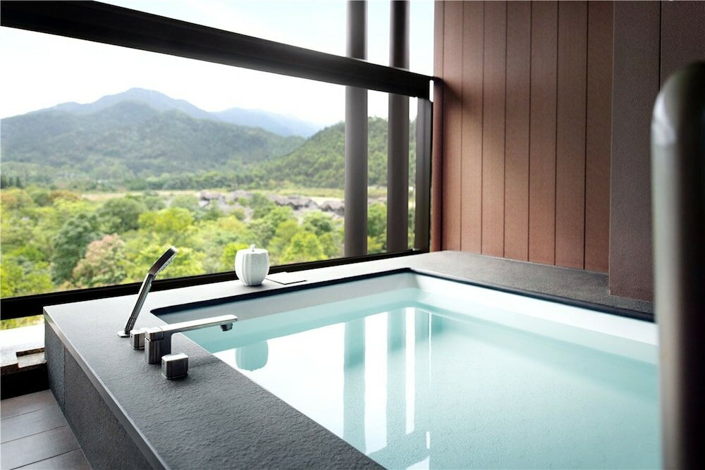 Фото New World Qingyuan