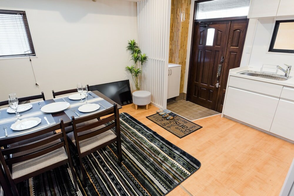 Фото Otsuka 5 Chome