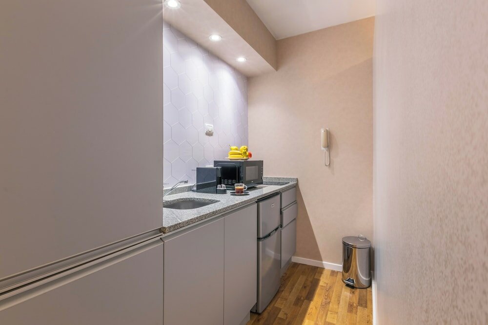 Фото Trendy Apartments in Puerto Madero