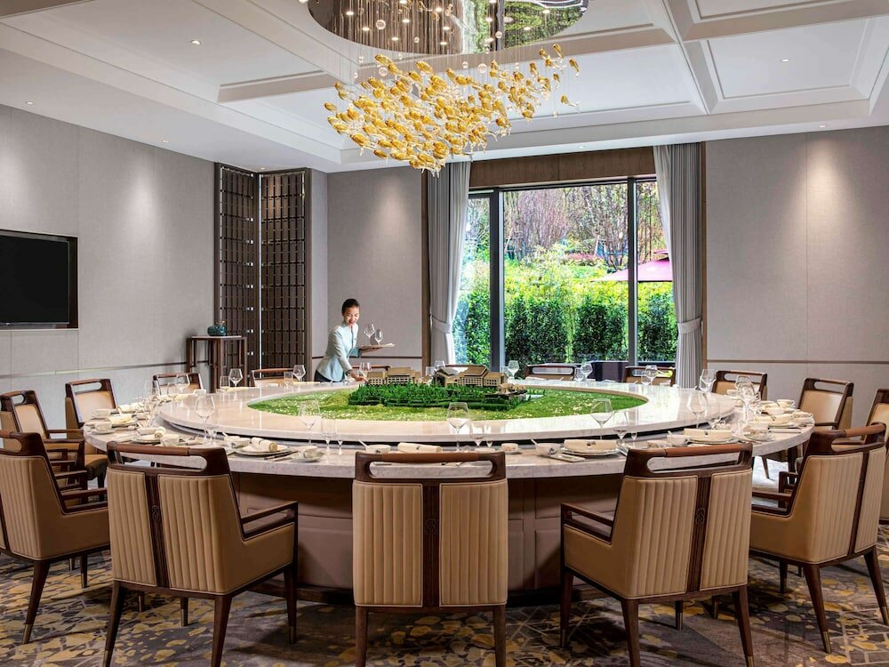 Фото Pullman Yuxi Falcon