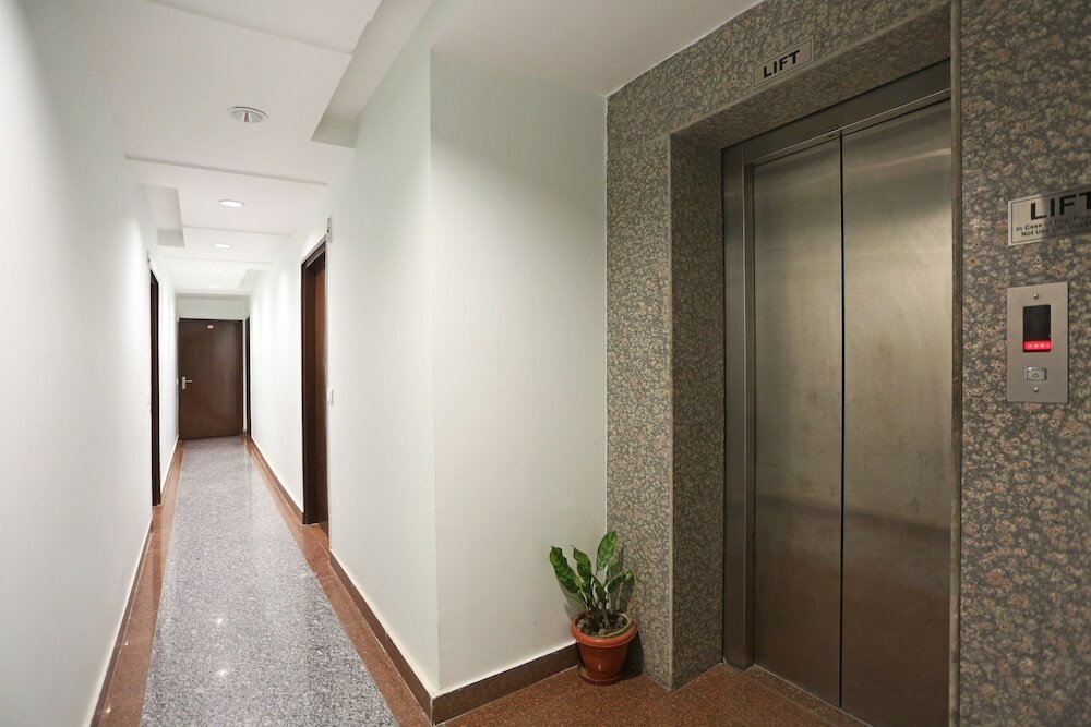 Фото Oyo 78736 Hotel Aero Inn