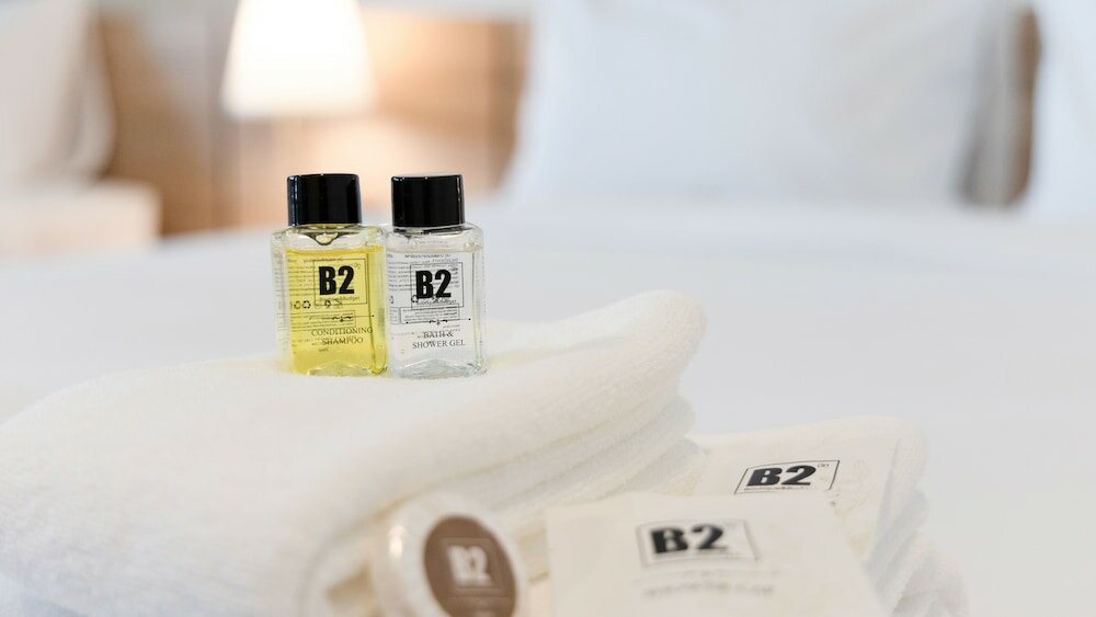 Фото B2 Phayao Boutique & Budget Hotel