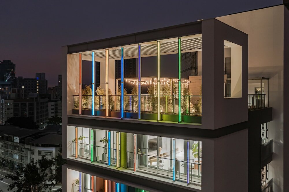 Фото 1li7e Hotel