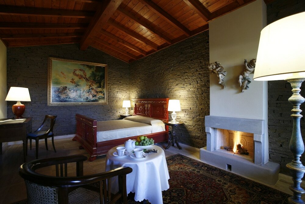 Фото Hotel Castellinaria