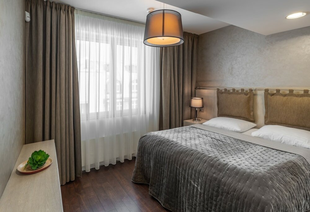 Фото Vn3 Terraces Suites by Adrez Living