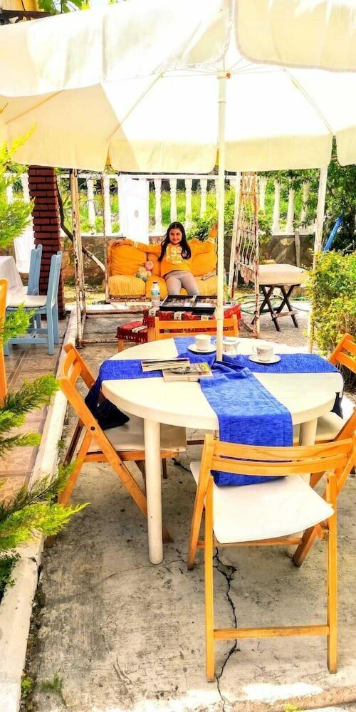 Фото Side Erenler Hotel