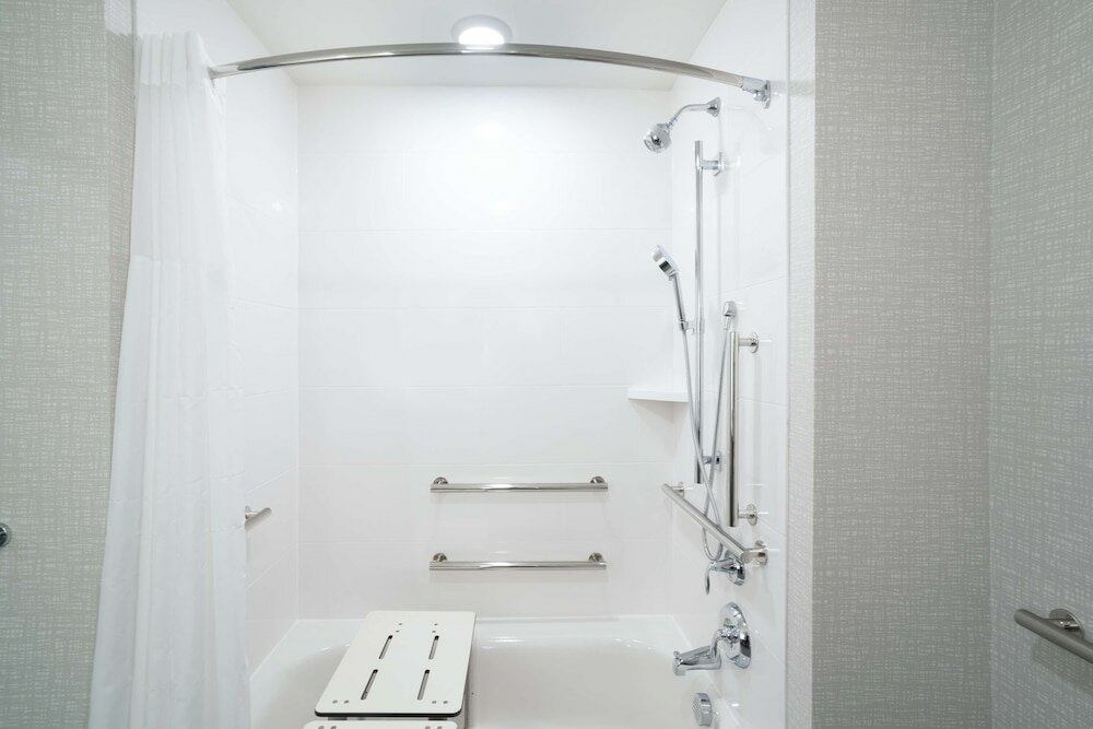 Фото Hampton Inn Greer Greenville, Sc