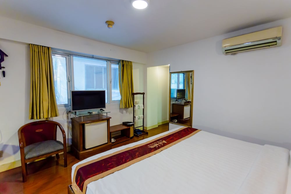 Фото A25 Hotel - 122 Le Lai