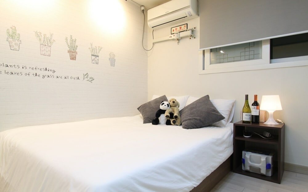 Фото Seoul Dk House